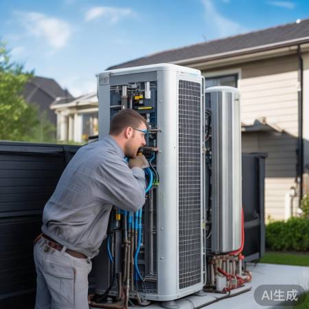 空气能热水系统：质量优先