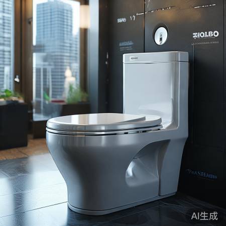 智能马桶价格几千至上万元