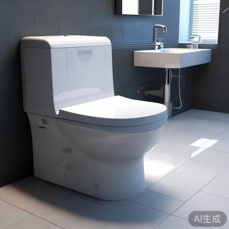 智能马桶,多因素考量