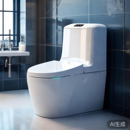 智能马桶价格亲民,科技生活触手