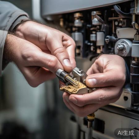 细心拔接口,检查连接线