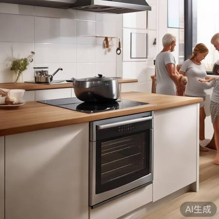 内蒙古Y系列多功能集成灶