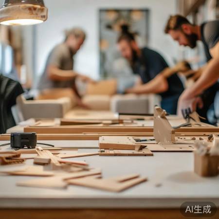 安装摆放技巧解析