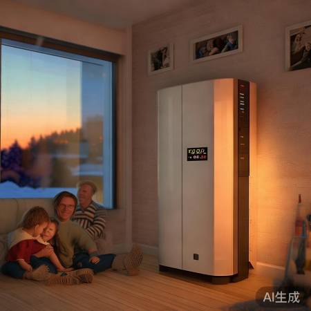 壁挂炉调温，地球减负