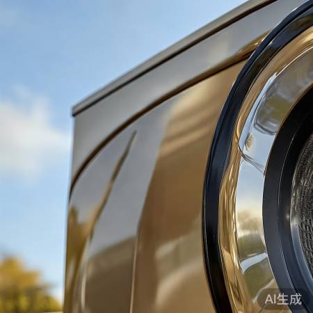 耐候性强,抗紫外线老化