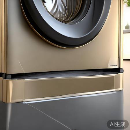 松下洗衣机细节人性化