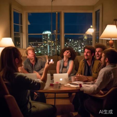 周末热点,关注我!