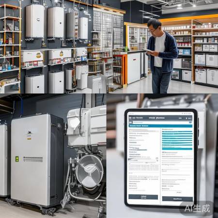 说明书揭秘装修秘籍