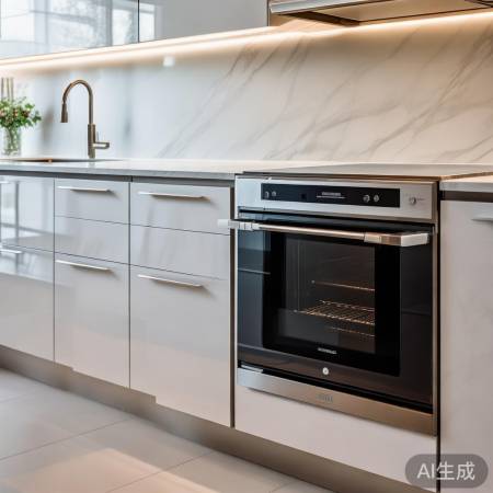 集成灶，厨房空间升级利器