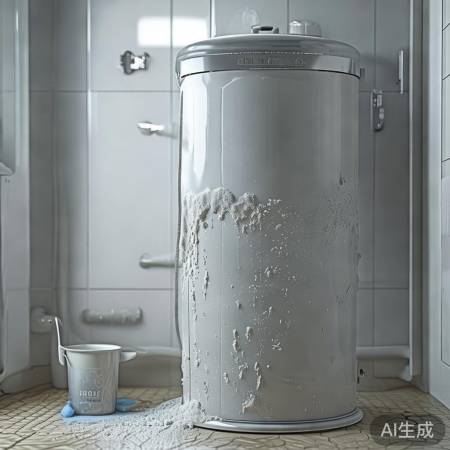 热水器污垢来源及清洗方法