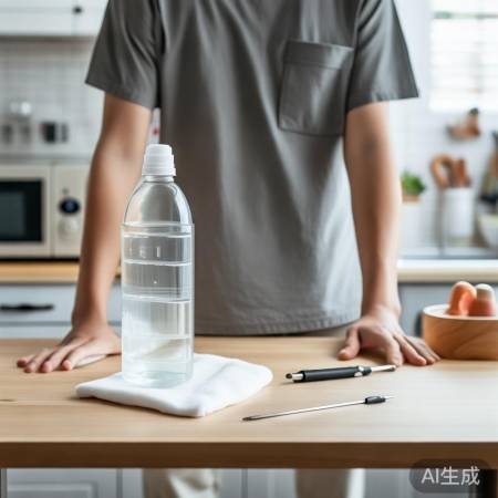 必备工具，家中常备