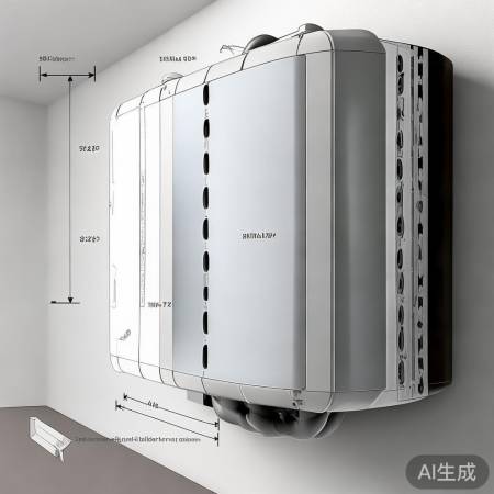 壁挂炉孔径深度各异