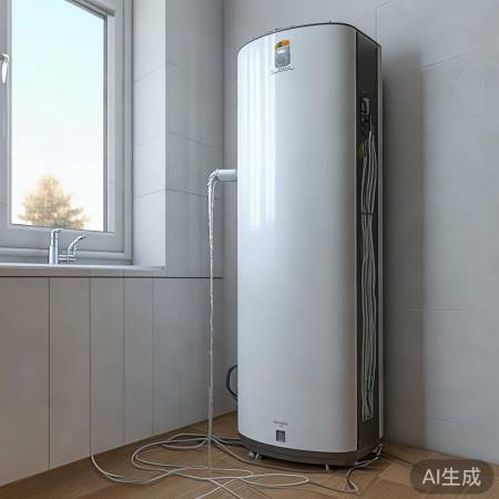 热水器安全使用要点