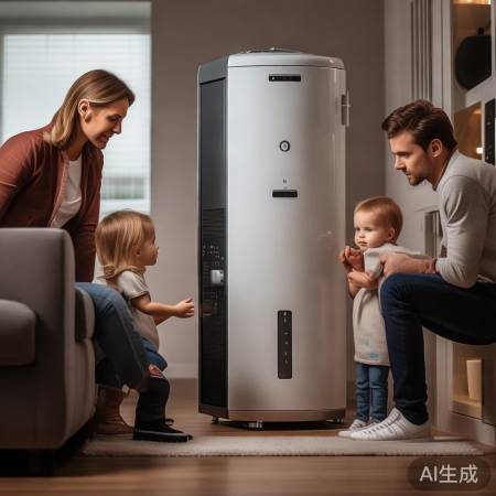 家电维修需耐心细心