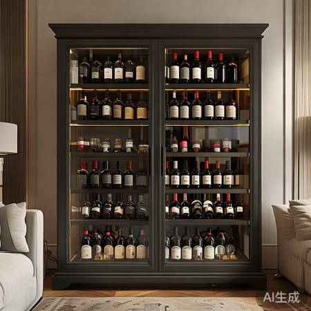 红酒柜,家居装饰提升档次