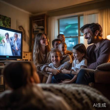 科学观看，护眼关键