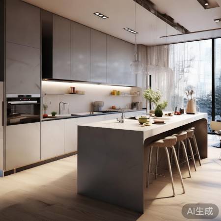 消毒柜守护家庭健康