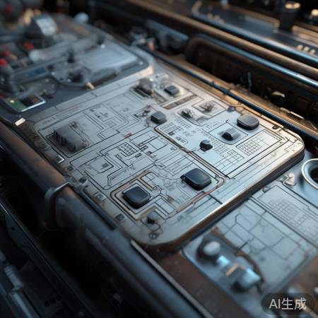 消毒柜内藏维修图