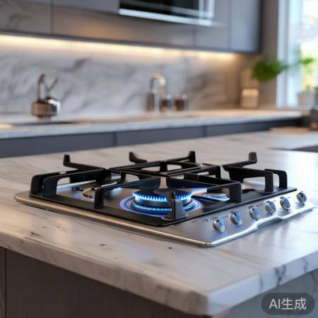 雅乐思燃气灶，价格亲民省心