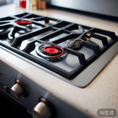 安全熄火，厨房守护神
