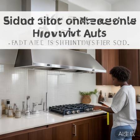 侧吸油烟机管选材预算风格安装