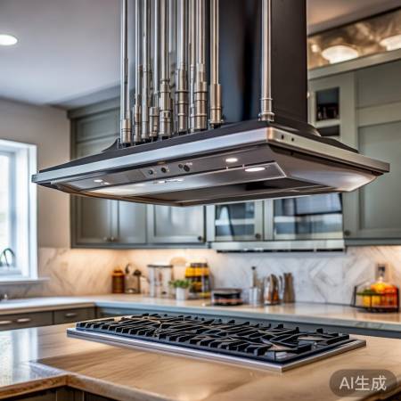 选购侧吸烟机管，细节决定成败