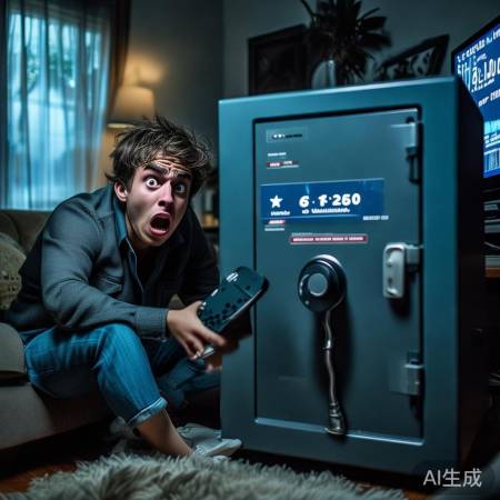 保险柜打不开,求助专业维修