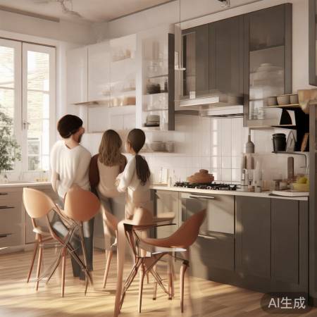 消毒柜容量适度为佳