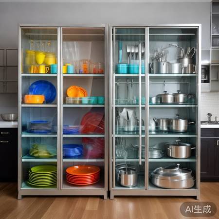 紫外线+高温消毒柜类型不同