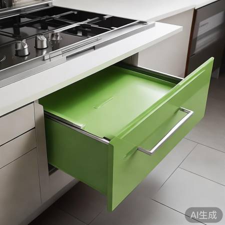 环保抽屉,清洁便捷