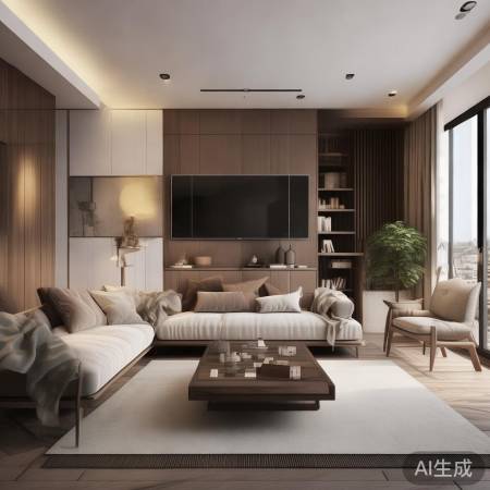 “美的壁挂炉温暖升级新选”