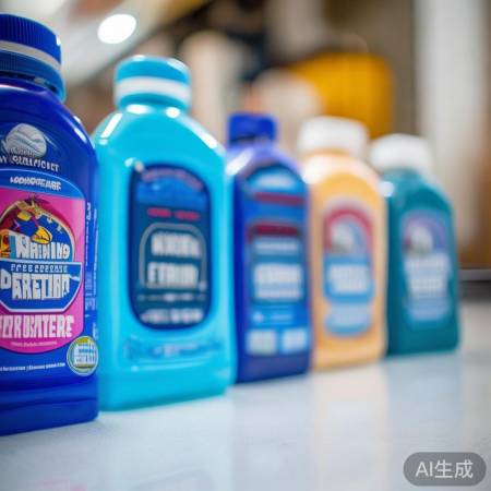 三款口碑佳热水洗液推荐