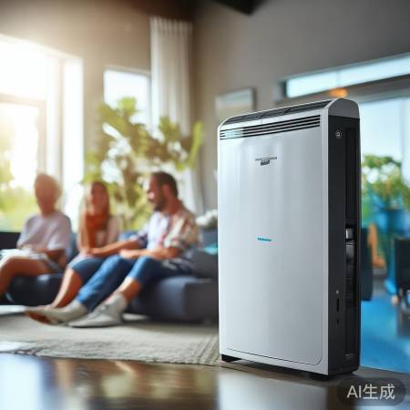 夏日空调升级必备