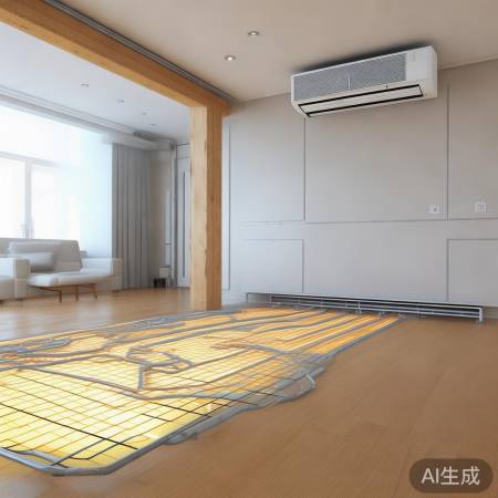 地暖避承重,空调避家具