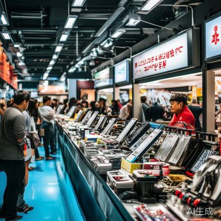 2015防盗门市场风云录