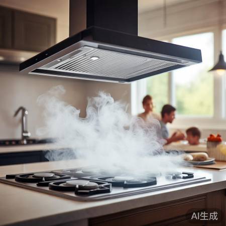 厨房排烟，守护呼吸健康