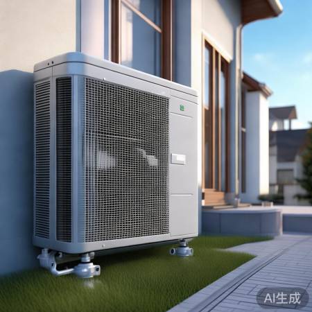 喀什空气能采暖价格200-30