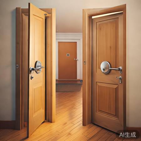 单锁与双锁,家庭安全选择