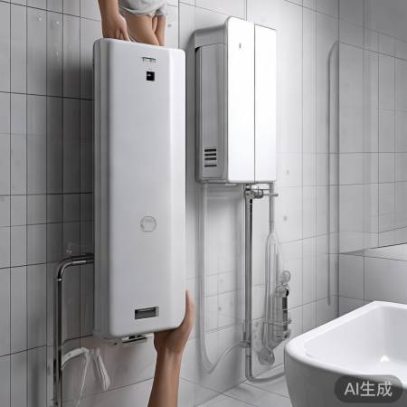 热水器高度选择技巧