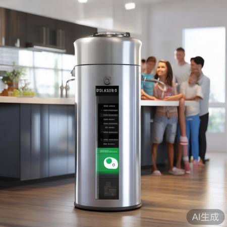 水箱容量需根据家庭需求选择