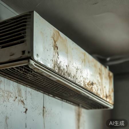 空调清洗，清凉无细菌