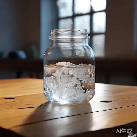 “慢赏结冰乐趣多”