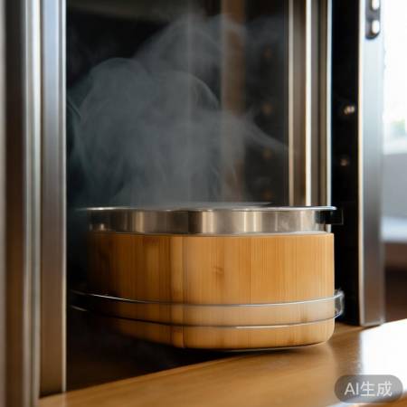 竹筷子消毒新招