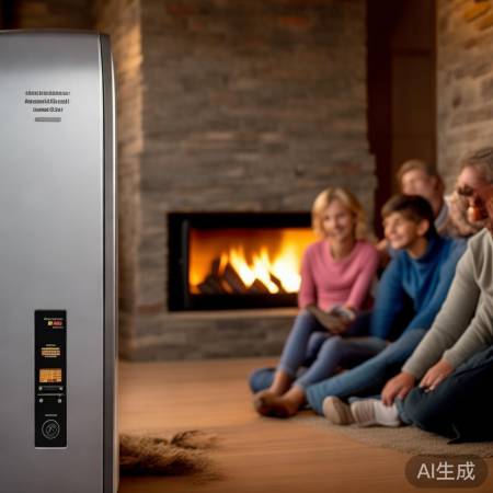 澳洲之星壁挂炉，温暖舒适管家