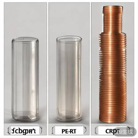 热水器冷水管材质决定价格