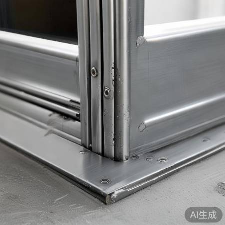 门框厚度保安全