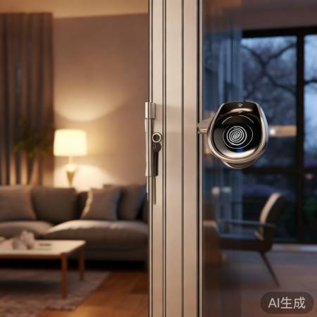 家居安全讨论,下期再见!