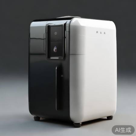 小型消毒柜,餐具整齐收纳