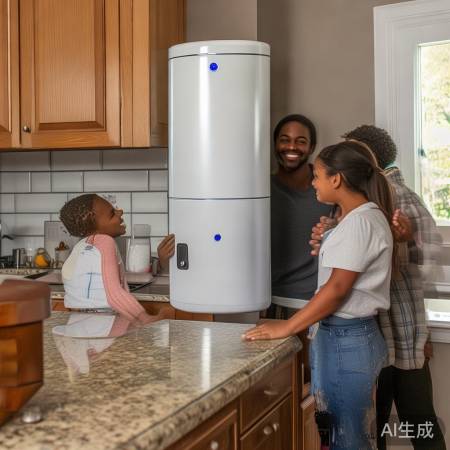 挑选热水器，看品牌与需求