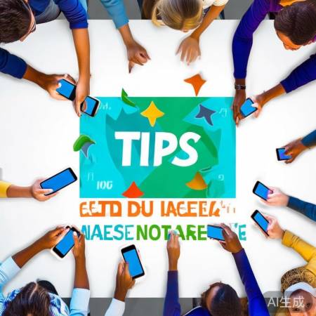 实用小贴士分享，下期见！